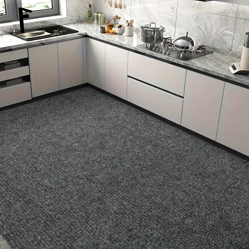 Self-Adhesive Cat Carpet Roll 40cm x 200cm Furniture Protector for Sofa Corners