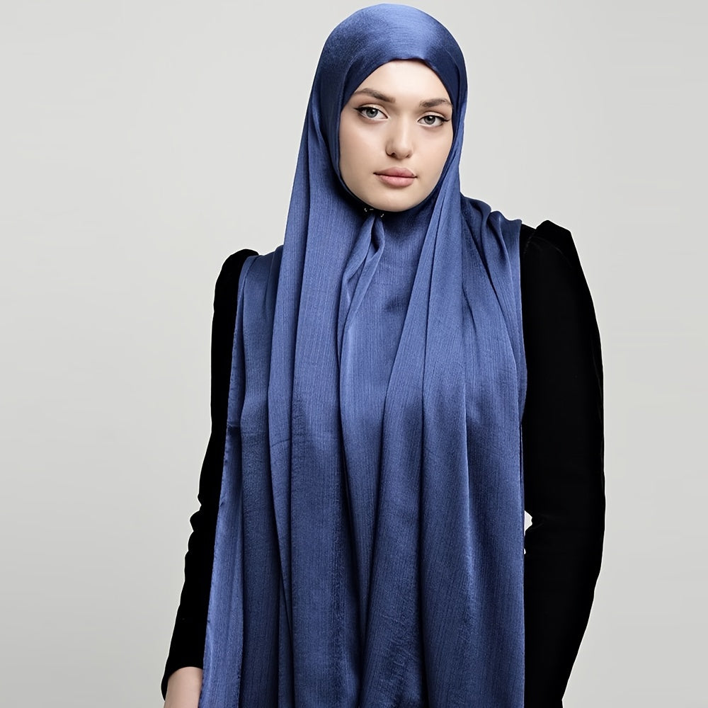 Yogʻoch rangli pleated yumshoq klassik boshqovoq shalvar uchun kundalik kiyim, sayohat va ochiq havoda