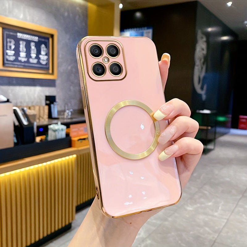 Для серии For Honor X8 с аксессуарами.