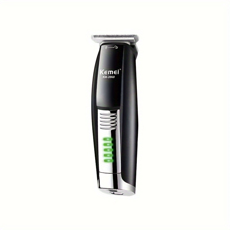 2in1 Cordless Electric Hair Trimmer USB Charging Low Noise