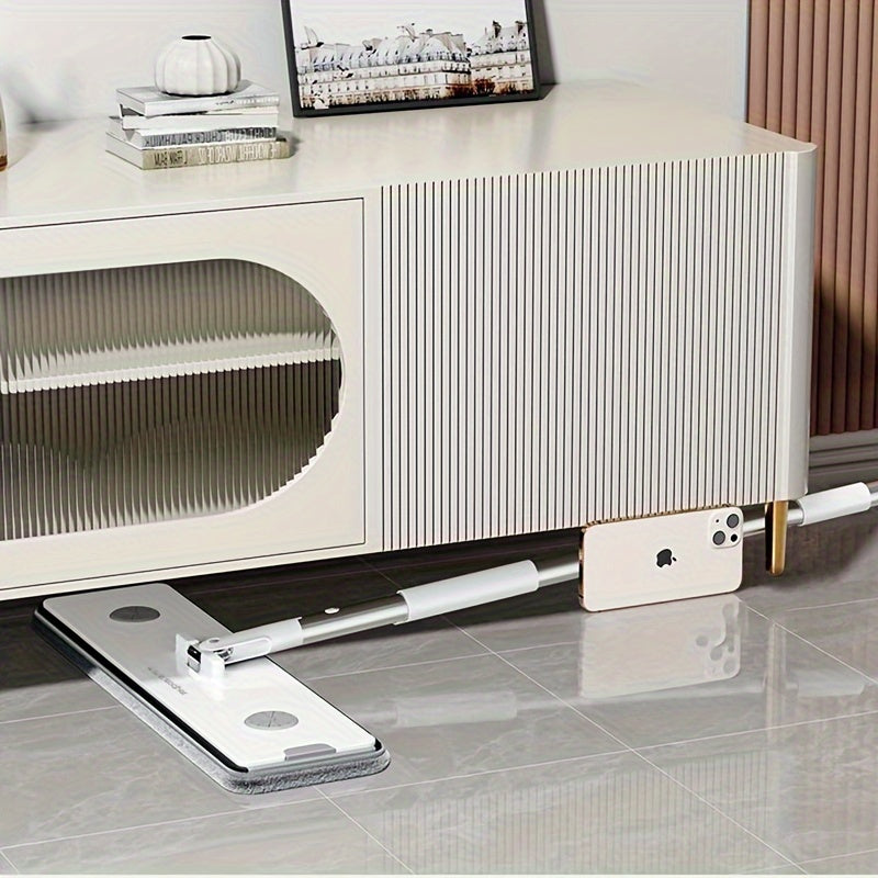 Mop chelaklari to'plami