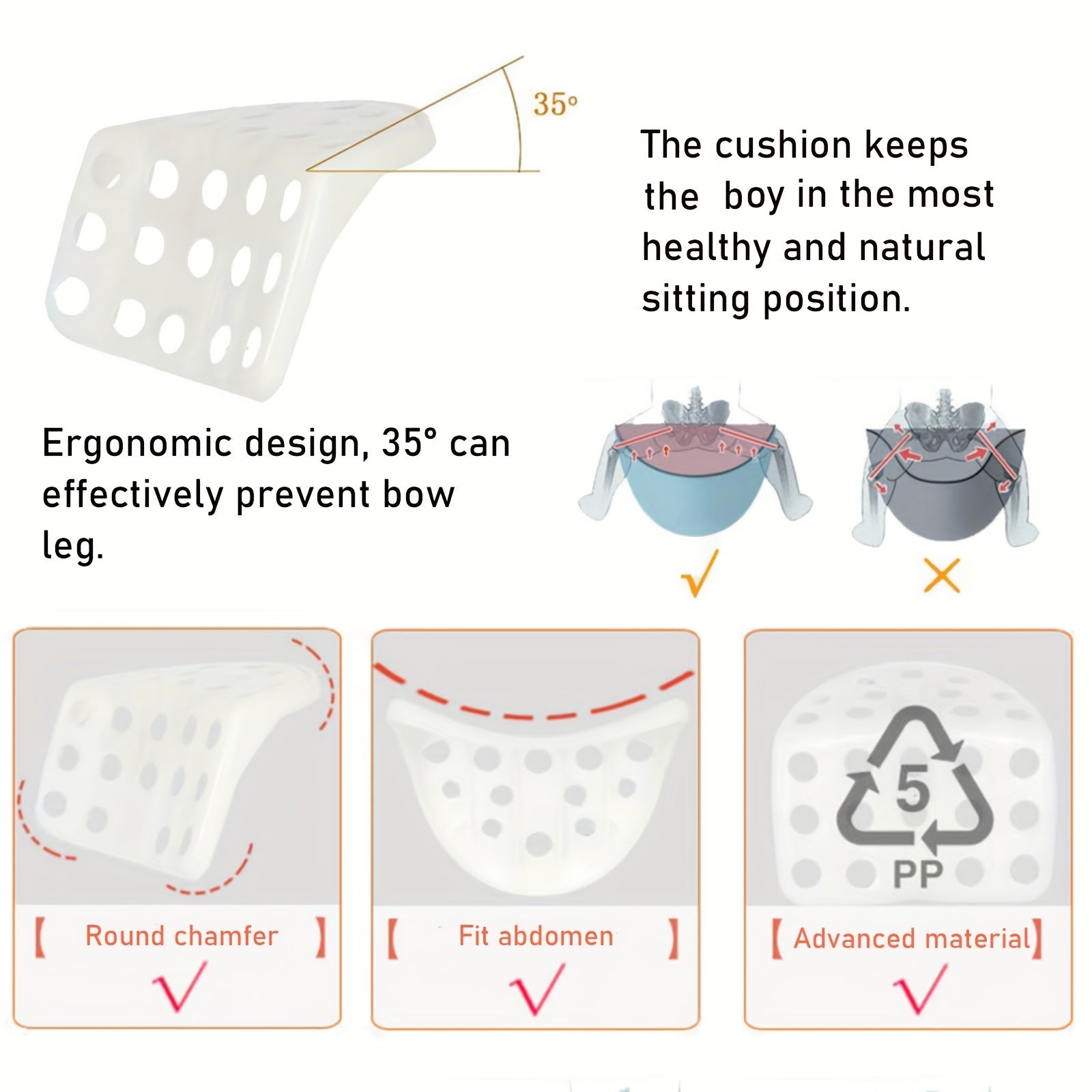 Ergonomik Kulrang Polyester Bolalar Ko'taruvchi - Moslashuvchan Yelka Kamar, Bel Kamar va Saqlash Cho'ntaklari - Xavfsizlik Sertifikatlangan Tizza O'rnash - Yangi Tug'ilganlar va Bolalar uchun Mos (9Kg-18Kg) - Oldinga Qaratilgan Dizayn