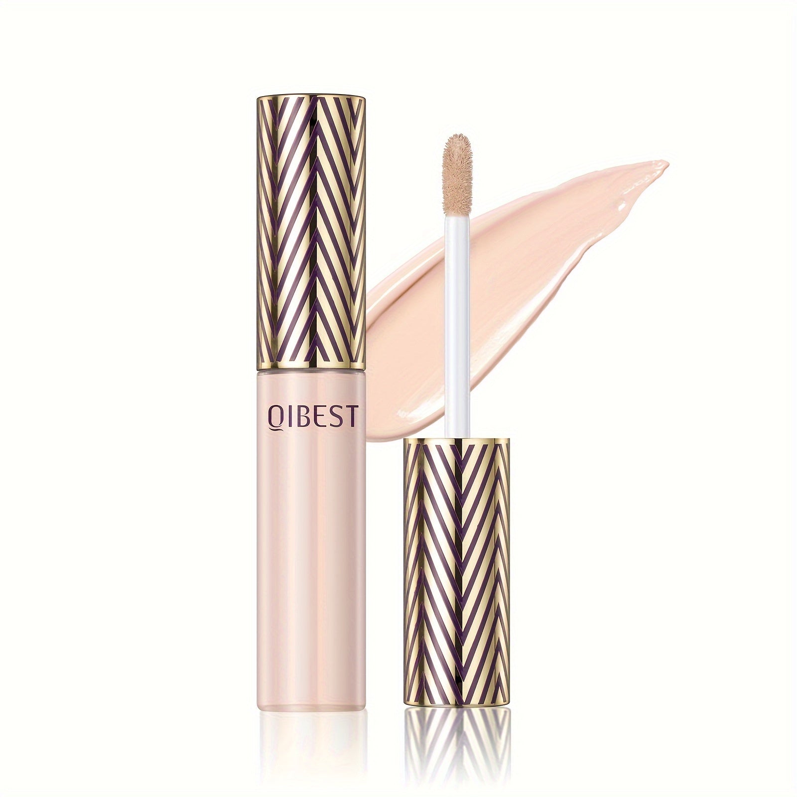 Liquid Concealer Waterproof Sweat-Proof Long-Lasting Full Coverage Stick