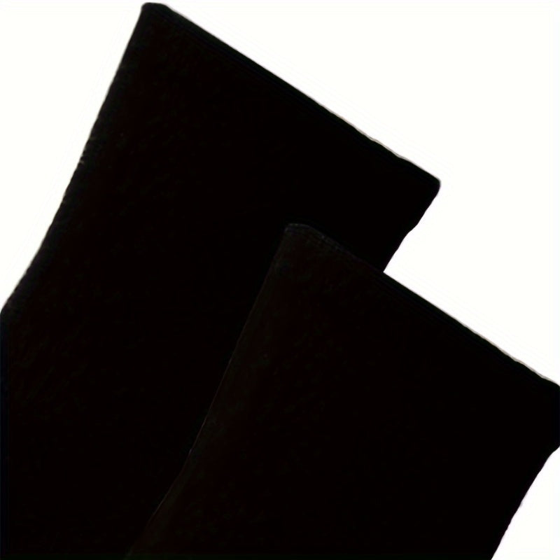 Set de calcetines largos coloridos para hombre, 20, 30, 50 pares, de punto, poliéster, cómodos