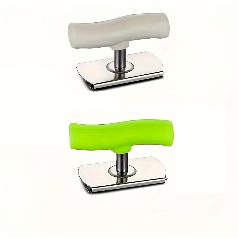 Stainless Steel Can Bottle Opener Restaurant Hotel Kitchen Tool