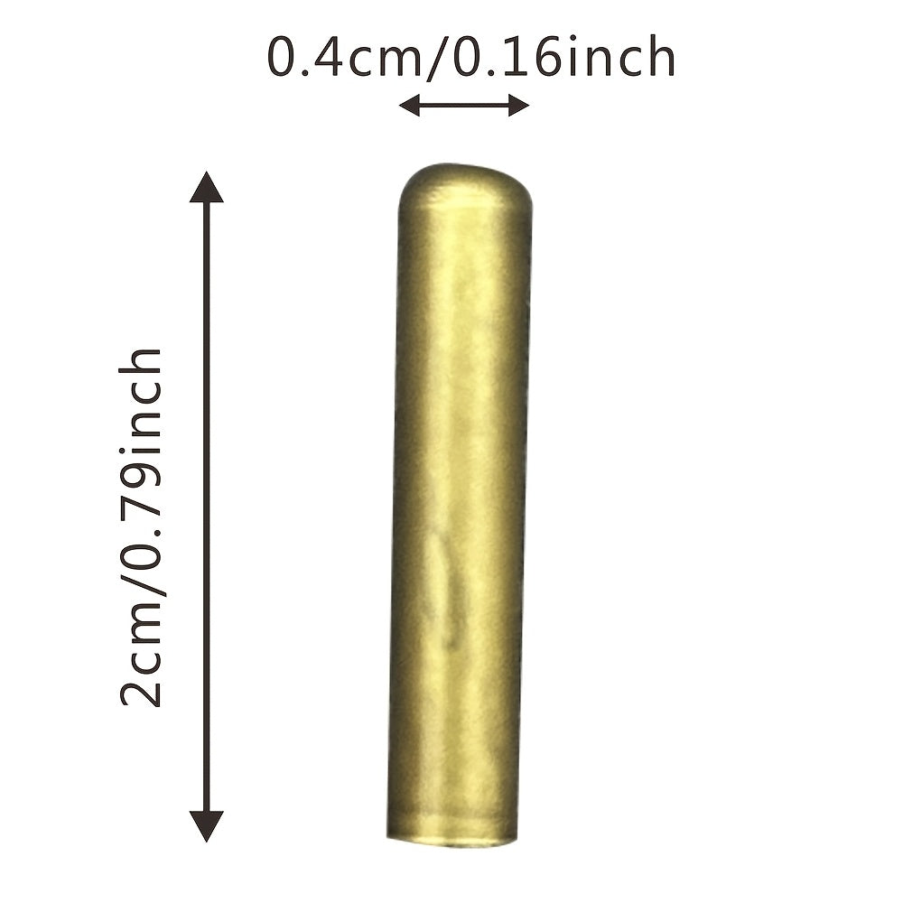 16 Pieces Shoe Lace Tips Multi-Color Rope Ends Repair Accessories