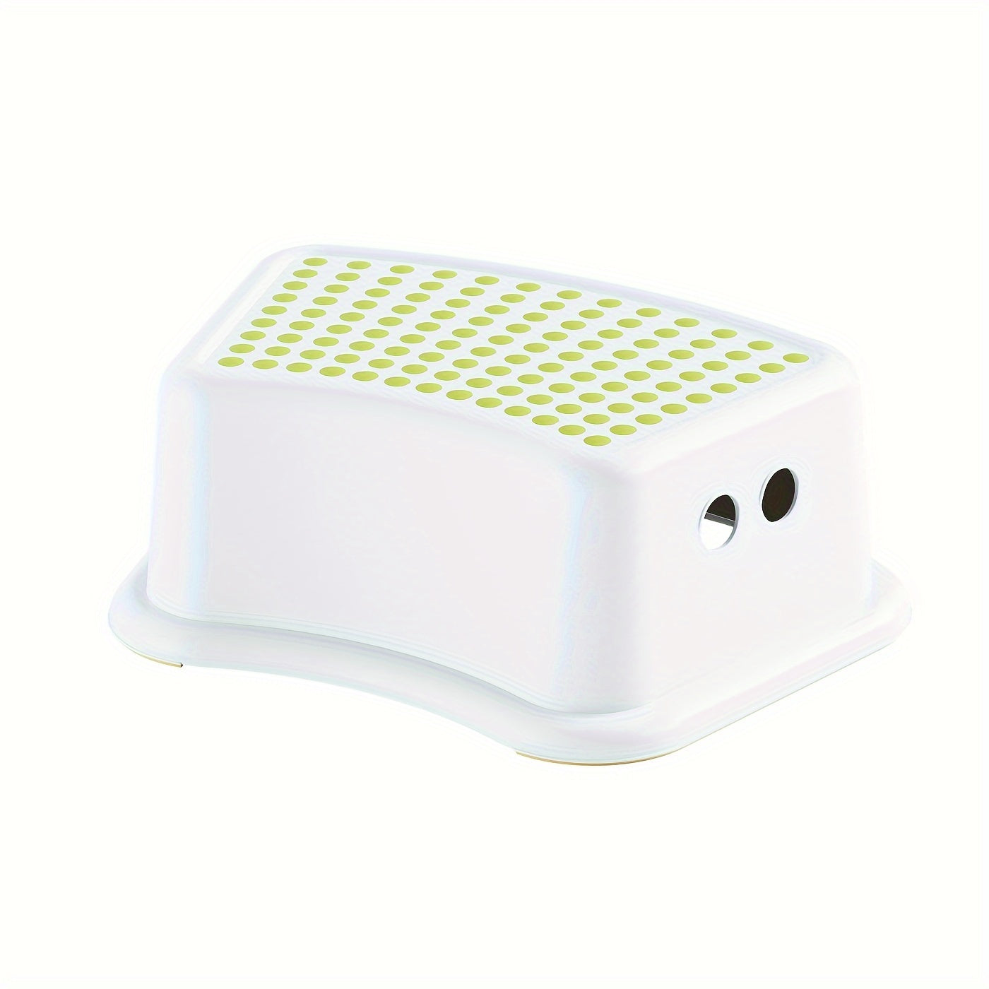 Taburete para niños 1-3 piezas antideslizante para lavabo de baño, altura para niños pequeños