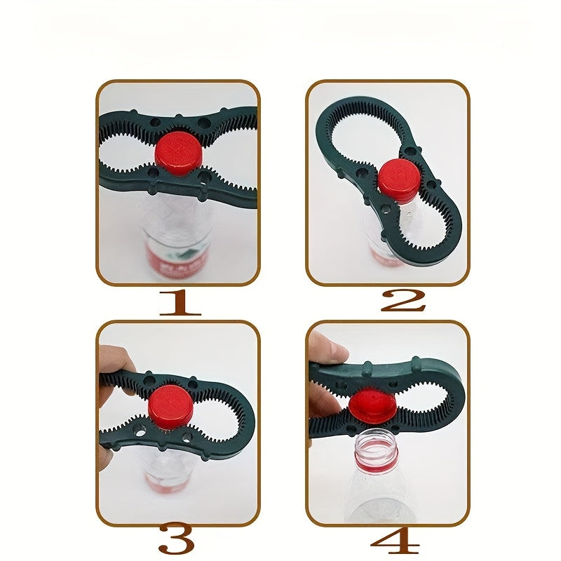 Silliq oq elektr can ochgich, yumshoq chekkalar bilan, uy va tabiatda sayohat uchun xavfsiz va samarali. Quvvatli batareya bilan ishlaydi, temir bo'laklari yo'q. Sayohat va zamonaviy oshxona asbobi uchun muhim. Silliq