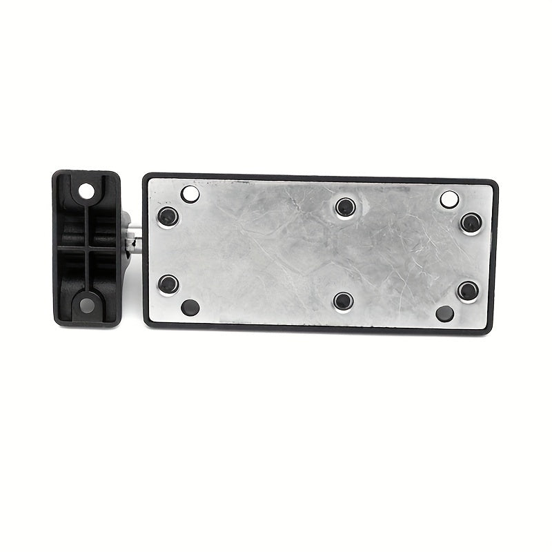 Outdoor Waterproof Rustproof Security Locker with Password Latch Lock