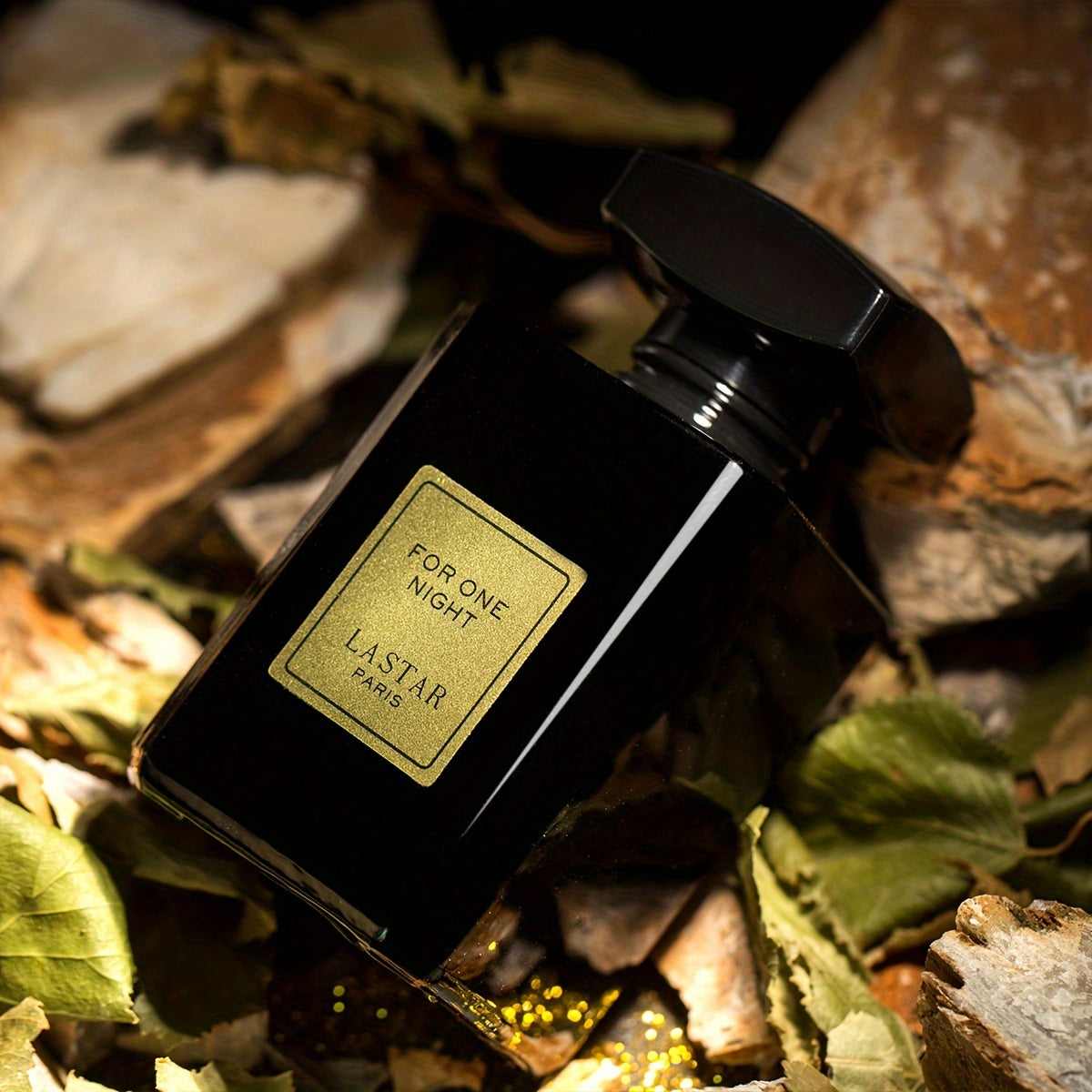 Perfume para hombres con aroma a vainilla, café y madera de cedro, fragancia perfumada para regalo