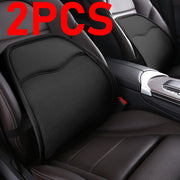 Summer Car Lumbar Support Cushion Breathable Backrest Pad for Seat