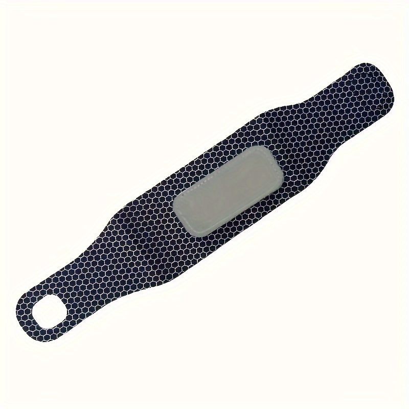 Unisex Adjustable Breathable Wrist Brace Support for Sports Injury