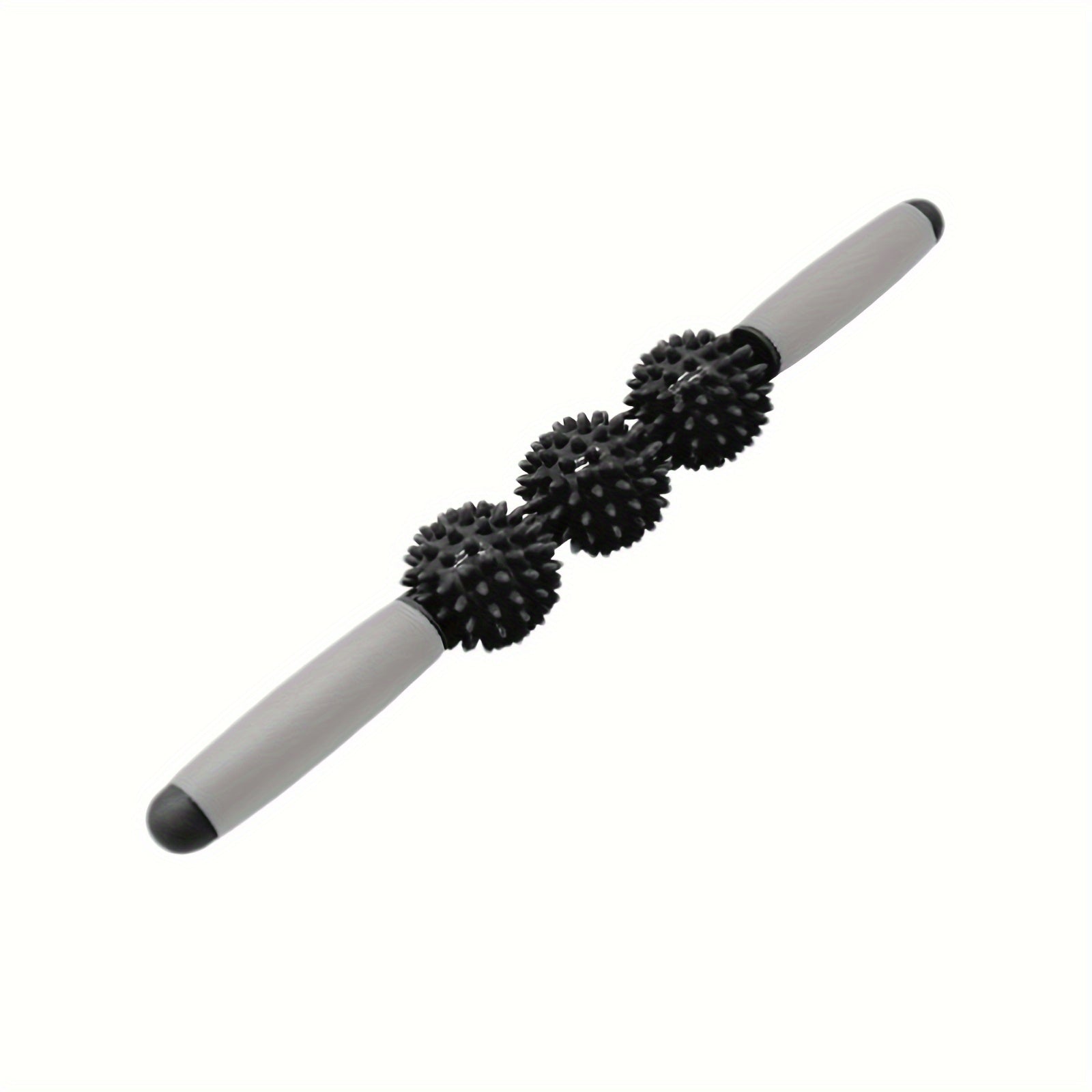 Hedgehog Ball Massage Roller for Deep Tissue Muscle Massage on Neck Back Legs