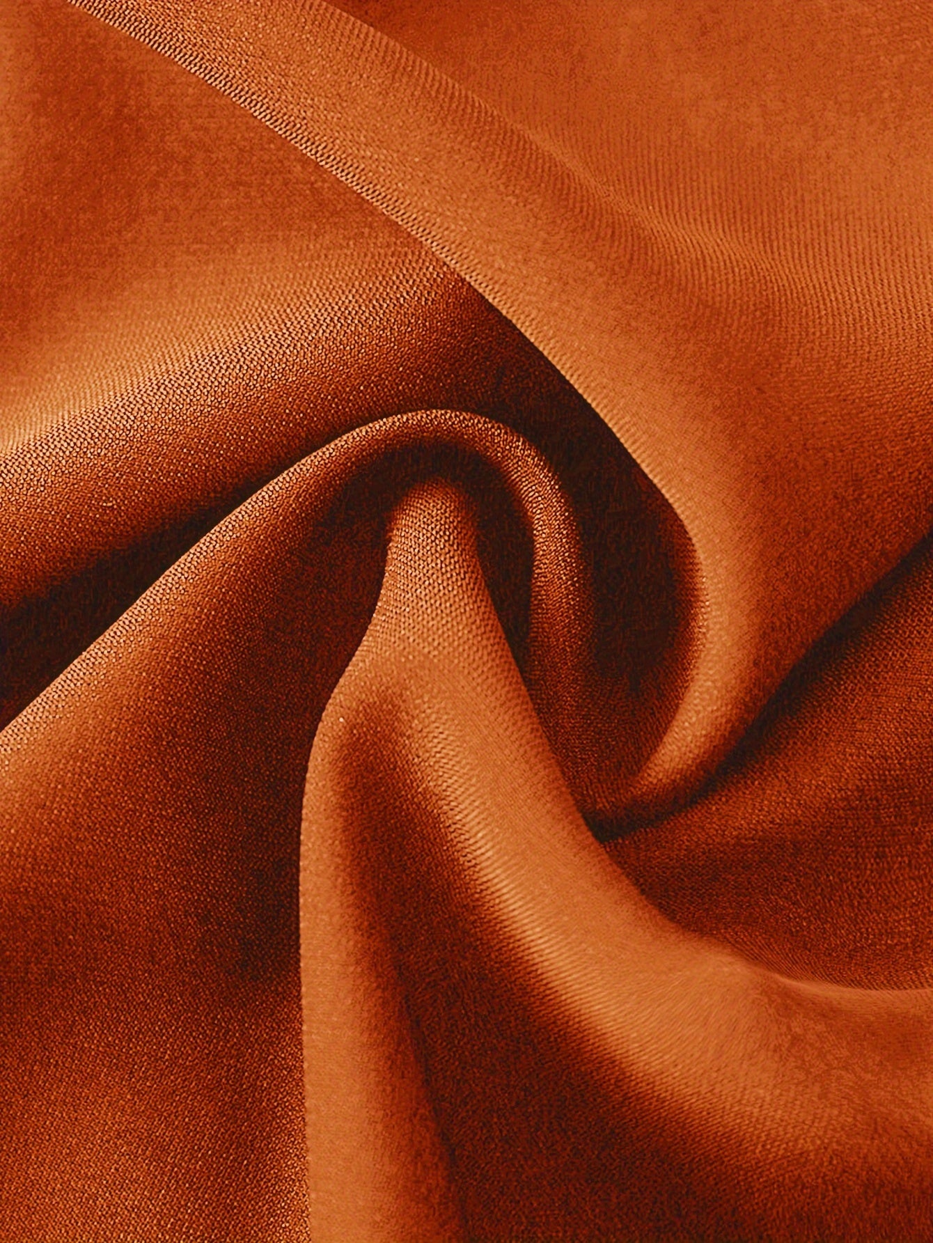 Women's Long Sleeve Embroidered Blouse with V-Neck and Button Front