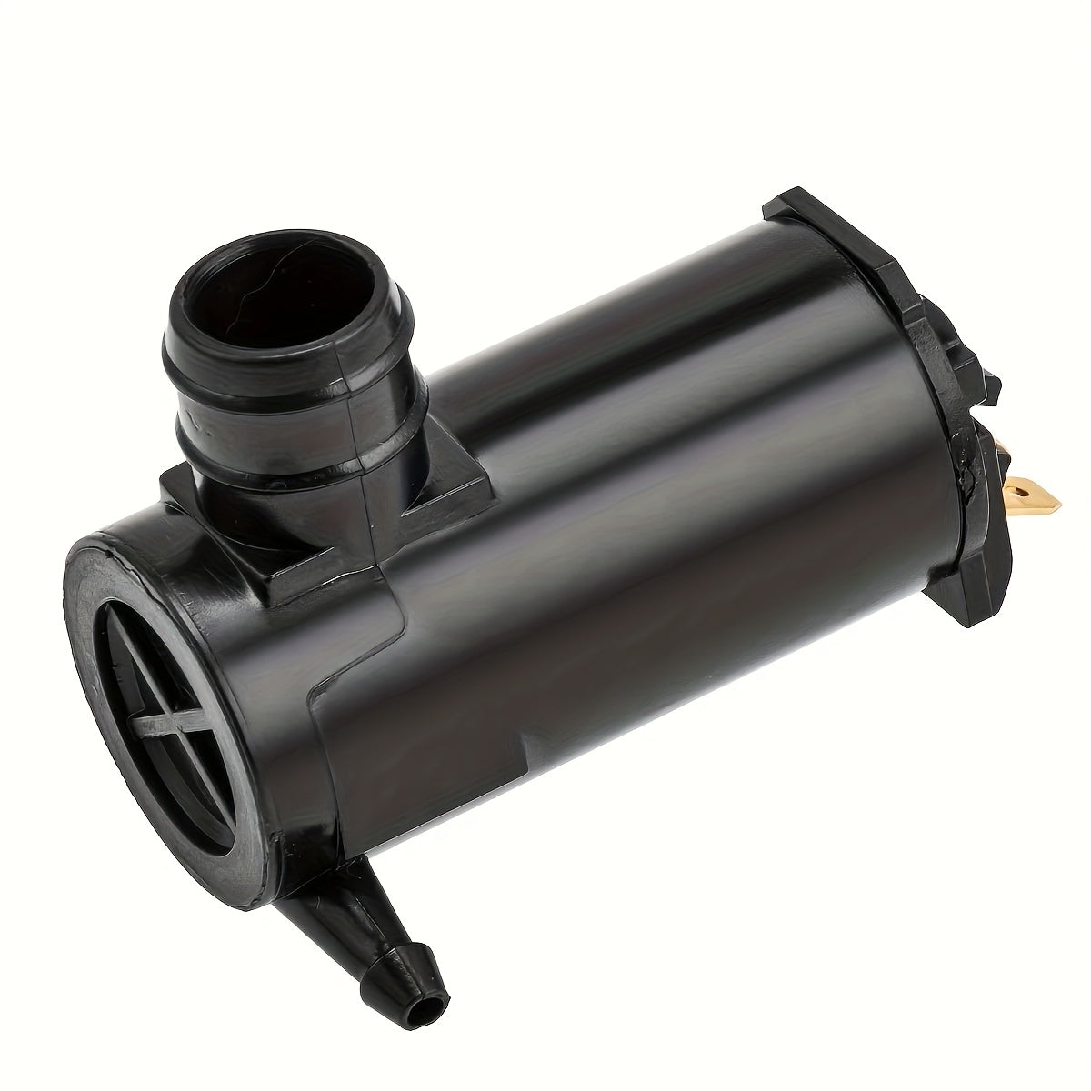 12V Shisha yuvish mosligi uchun o'rnash uchun avtomobillar, yuk mashinalari, SUVlar uchun bardoshli, kompakt