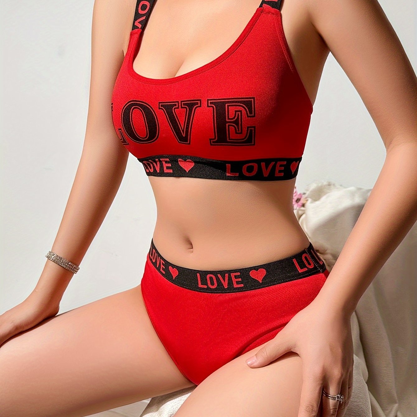 2024 Leisure Crossband Sports Suit for Men and Women Athletic Workout Clothing