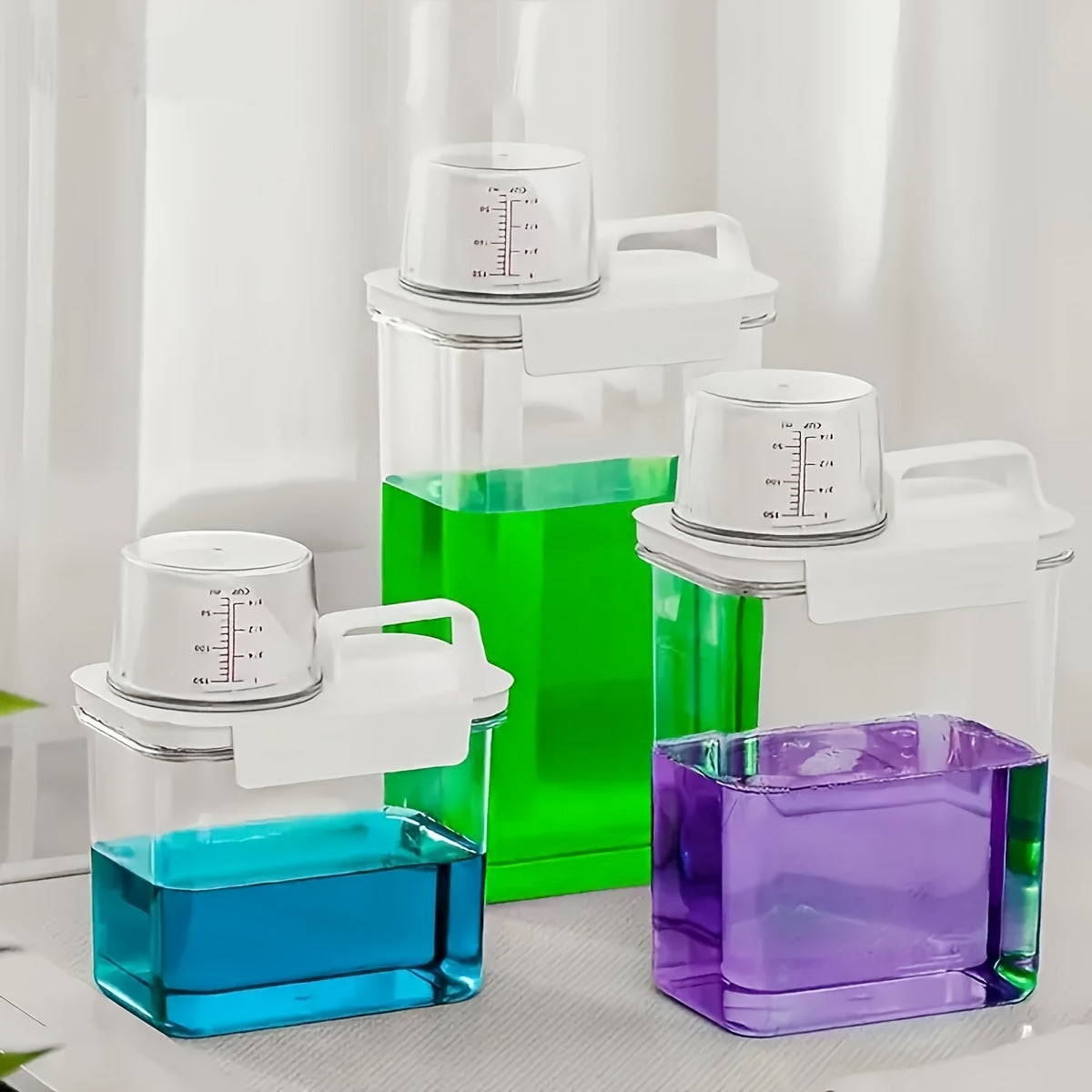 Household Organizer Storage Box for Drawers and Desktops, Space Saving