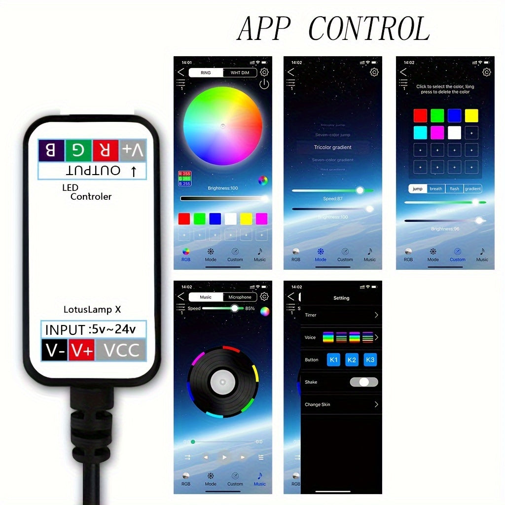 Gun Wall Light for Gaming Room Decor, Home Plaque, Boyfriend Gift