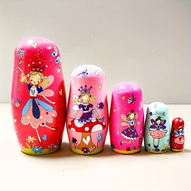 Ручная работа деревянный набор матрешек для мальчиков - идеальный подарок на любой случай. Отлично подходит для украшения дома, офиса или вечеринки.