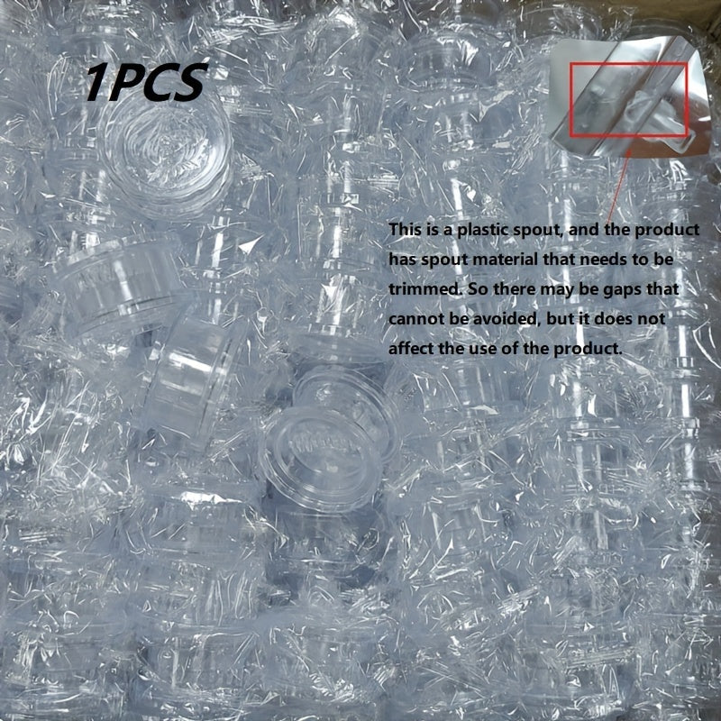 Sarimsoq boshi: Sarimsoqni maydalash va ezish uchun ko'p funksiyali oshxona asbobi.