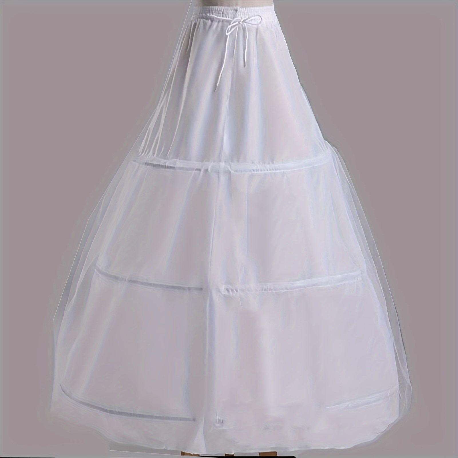 Support for Layered Bone Wedding Dress Support Adjustable Bridal Gown Bust Support