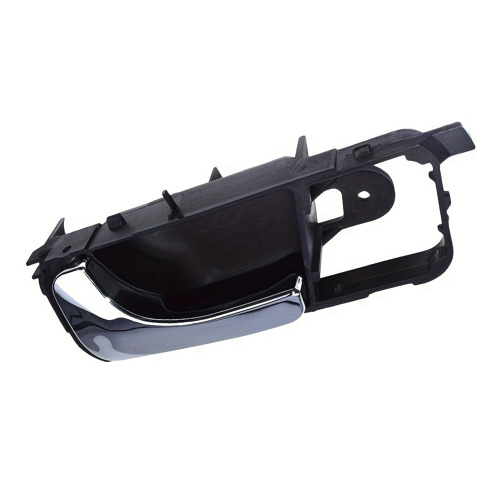 Interior Car Door Handle Replacement Silver for Various Models