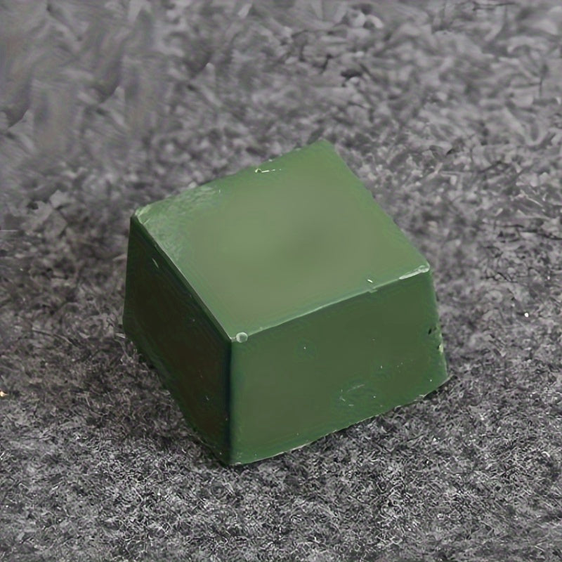 Olmos kesish pichoqlari uchun qo'lda tayyorlangan pichoqni silliqlash pastasi. DIY ishlanmalar uchun aniqlik va chidamlilikni oshiradi.