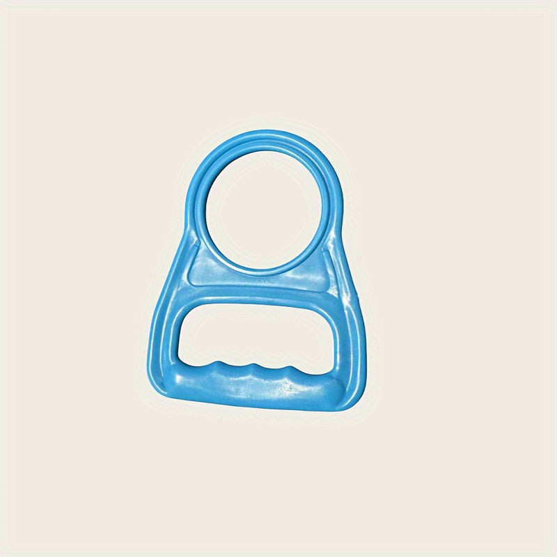 Plastic Water Bottle Carrier Handle for Office Camping Restaurant Use