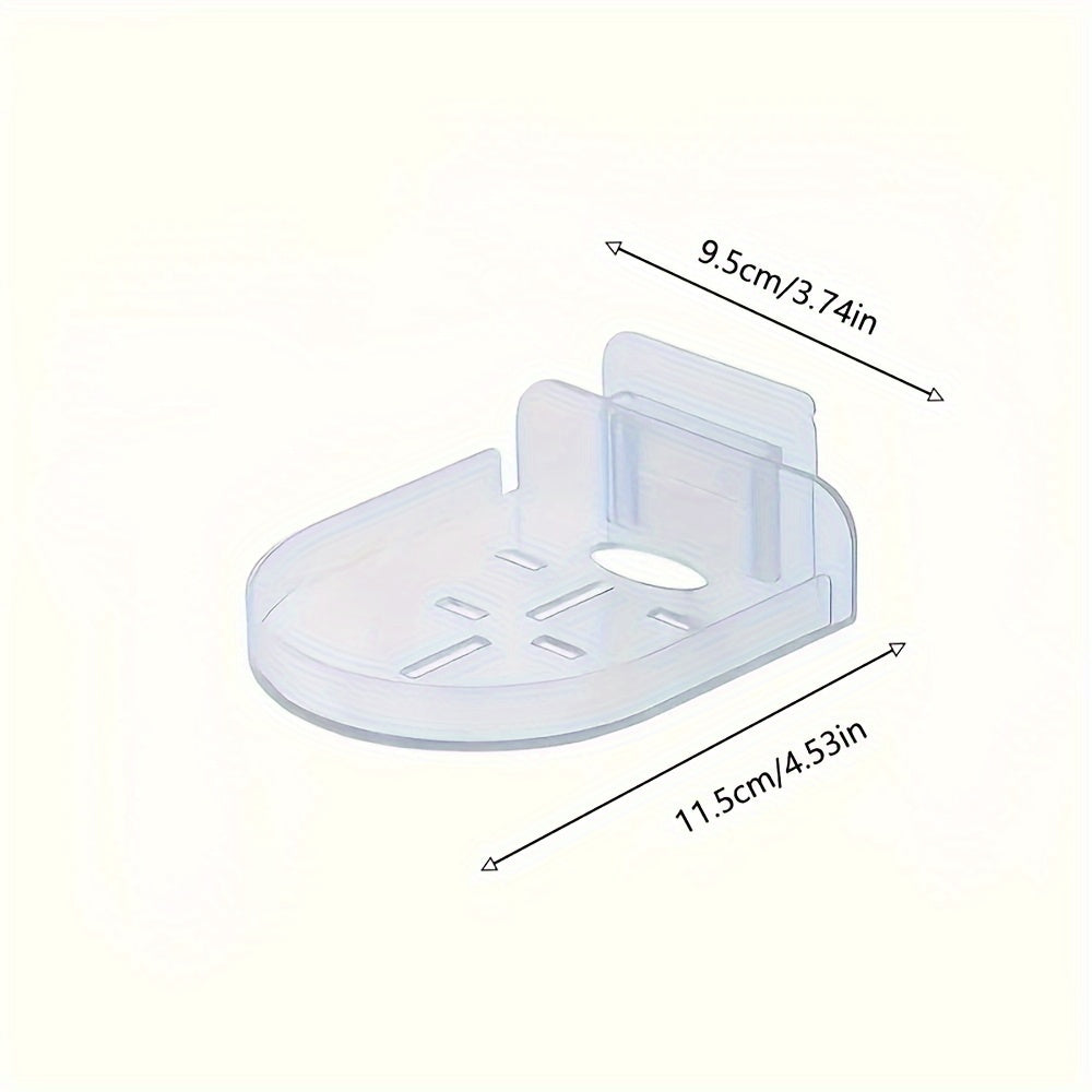 Soporte de cámara montado en la pared, soporte adhesivo de ABS para cámaras de vigilancia

Source:
Wall Mounted Camera Bracket ABS Stick-On Wall Mount for Surveillance Cameras