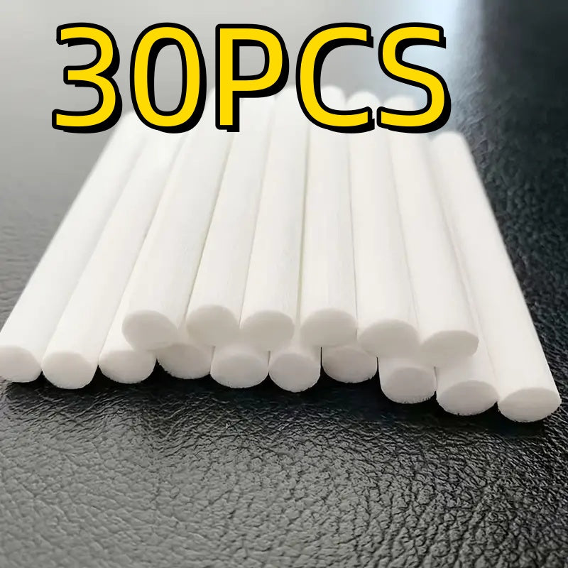 Humidifier Filter Sticks – Polyester Fiber Replacement for Air Purification