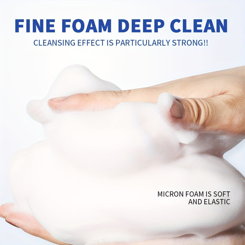 Amino Acid yuz tozalovchi 200g, aromatsiz, chuqur poralarni namlantiruvchi, barcha teri turlari uchun