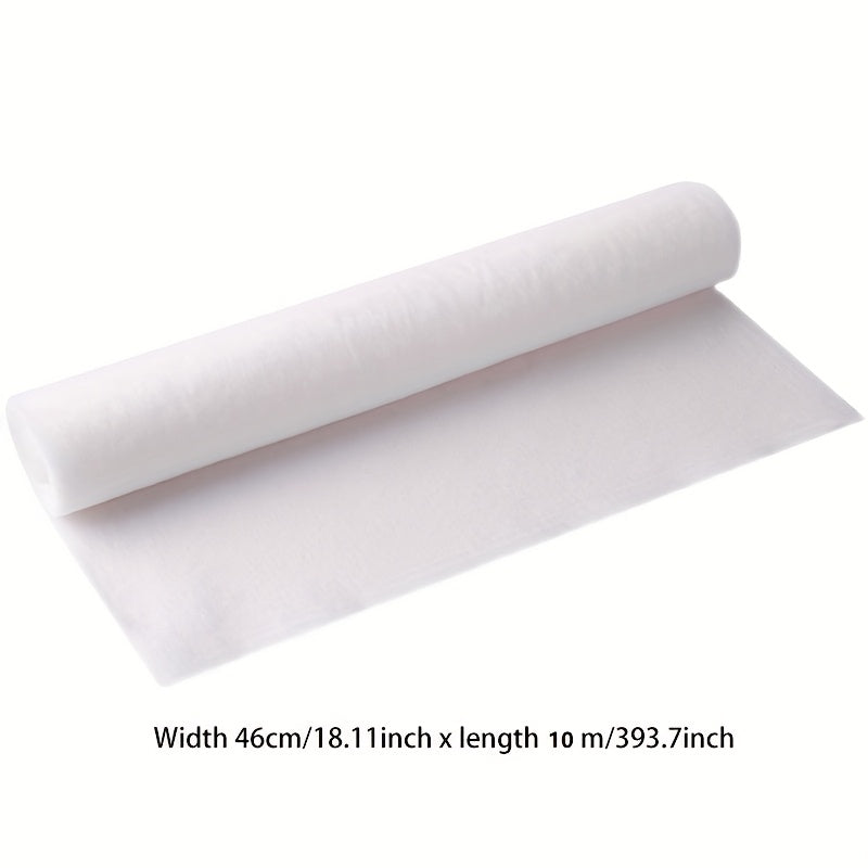 Olovga chidamli, non-toʻqima yogʻ filtri ruloni, pechka qopqogʻi va oshxona chiqarish ventilyatorlari uchun