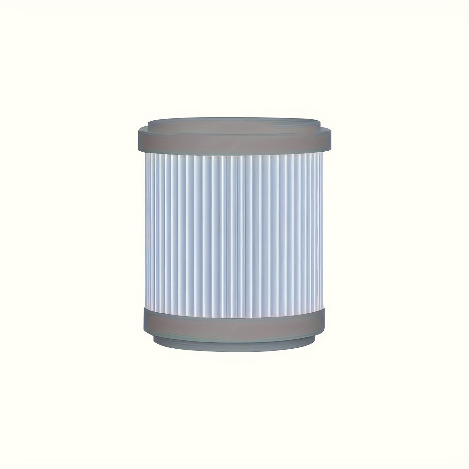 1/2 dona EJ-JHQ01 mos H13 HEPA filtr o'rnini bosuvchi, butun uy tozalash, tutun, chang va formaldegidni olib tashlash uchun faol uglerod old filtrlar bilan - plastik material