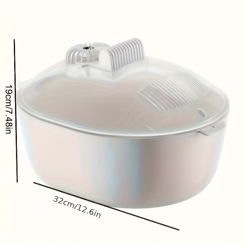 4-in-1 Oshxona oziq-ovqat muzlatish va saqlash mashinasi Sabzavotlarni yuvish savati Uy muzlatgichi Oshxona yuvish savati