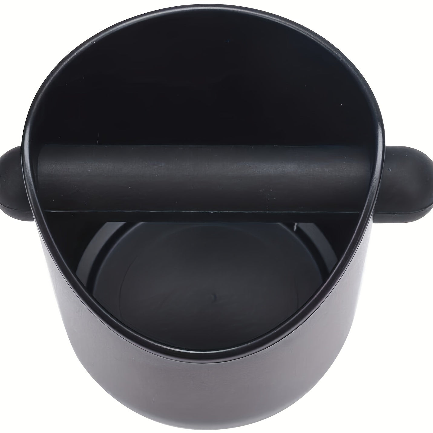 Espresso bar aksessuarlari uchun Qahva Knock Box va Qahva Slug Bucket