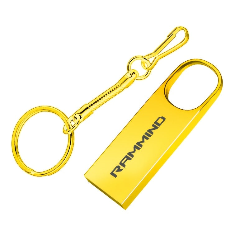 USB 2.0 yuqori tezlikdagi flesh-disklar turli quvvatlarda mavjud bo'lib, ko'plab qurilmalar uchun - hujjatlaringizni xavfsiz saqlang!