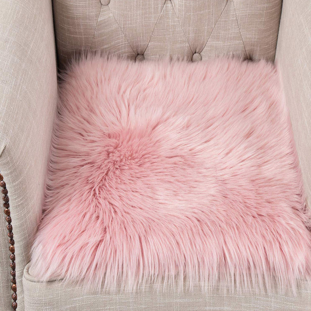 Water Lily Area Rug Flower Shaped Carpet for Living Room Bedroom Home Decor