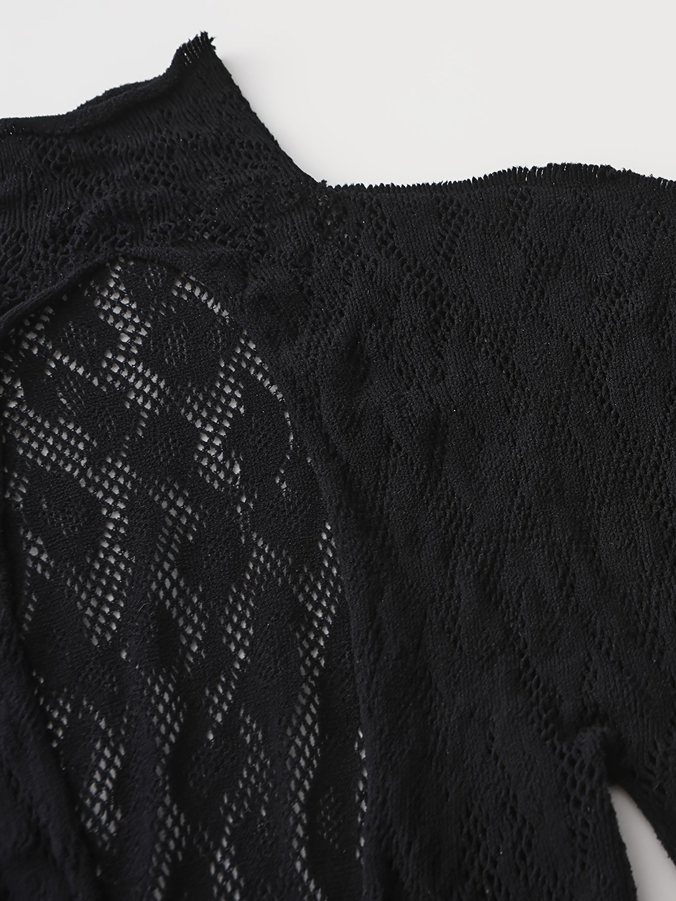 Plus Size Leopard Print Bodysuit with Long Sleeves Exotic Lingerie for Parties