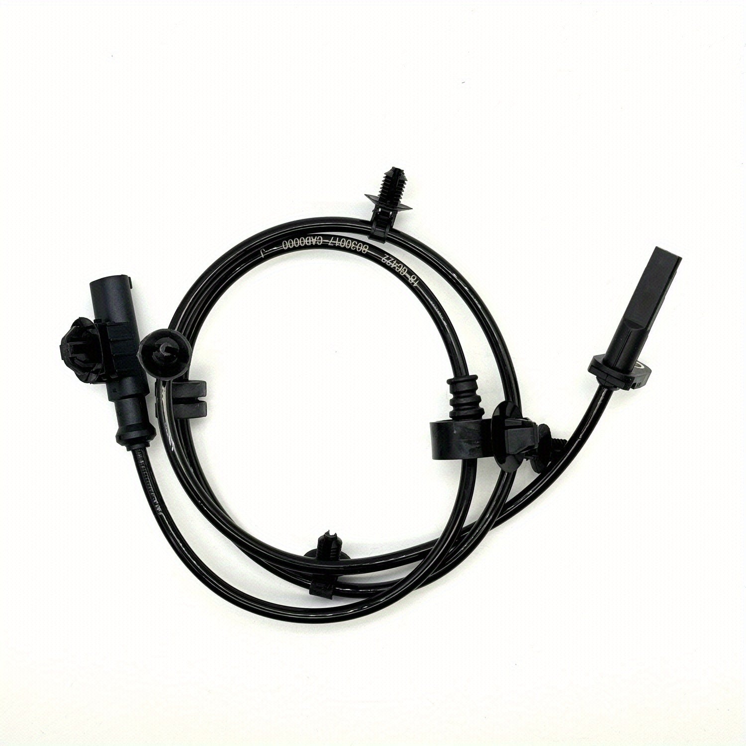 Geely GS7 2016-2020 uchun Avtomobil orqa chap/o'ng ABS tezlik sensori