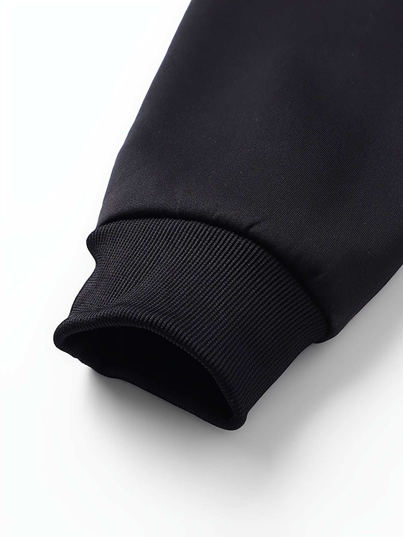 Мужская флисовая куртка с капюшоном, застежка-молния, повседневная, осень-зима, полиэстер