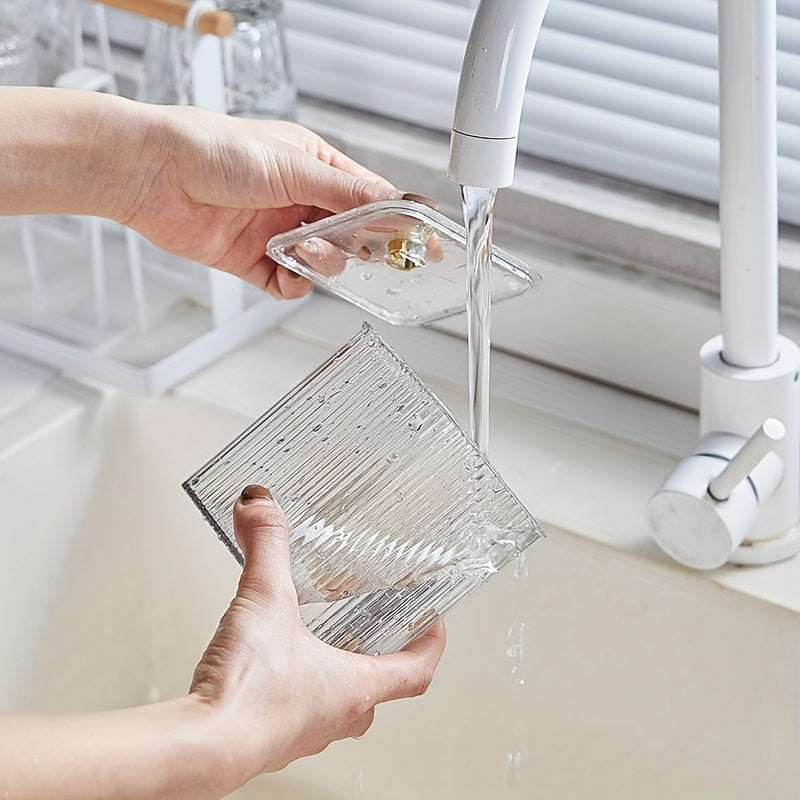 Airtight Stainless Steel Kitchen Storage Jar with Spoon for Coffee Sugar Tea Salt Candy Spices