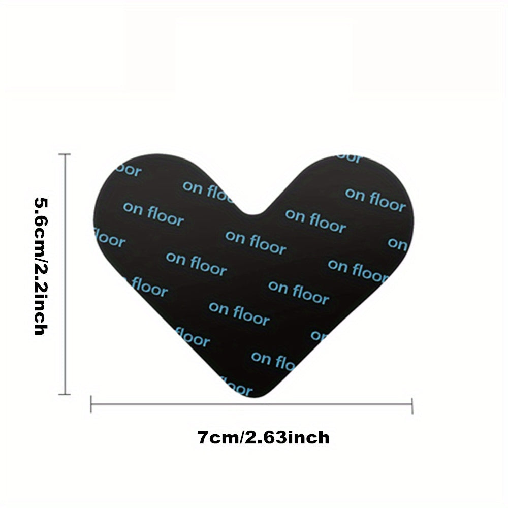 Carpet Non-slip Stickers Set of 6/14/28/42 Washable Anti-Curling Floor Rug Tape