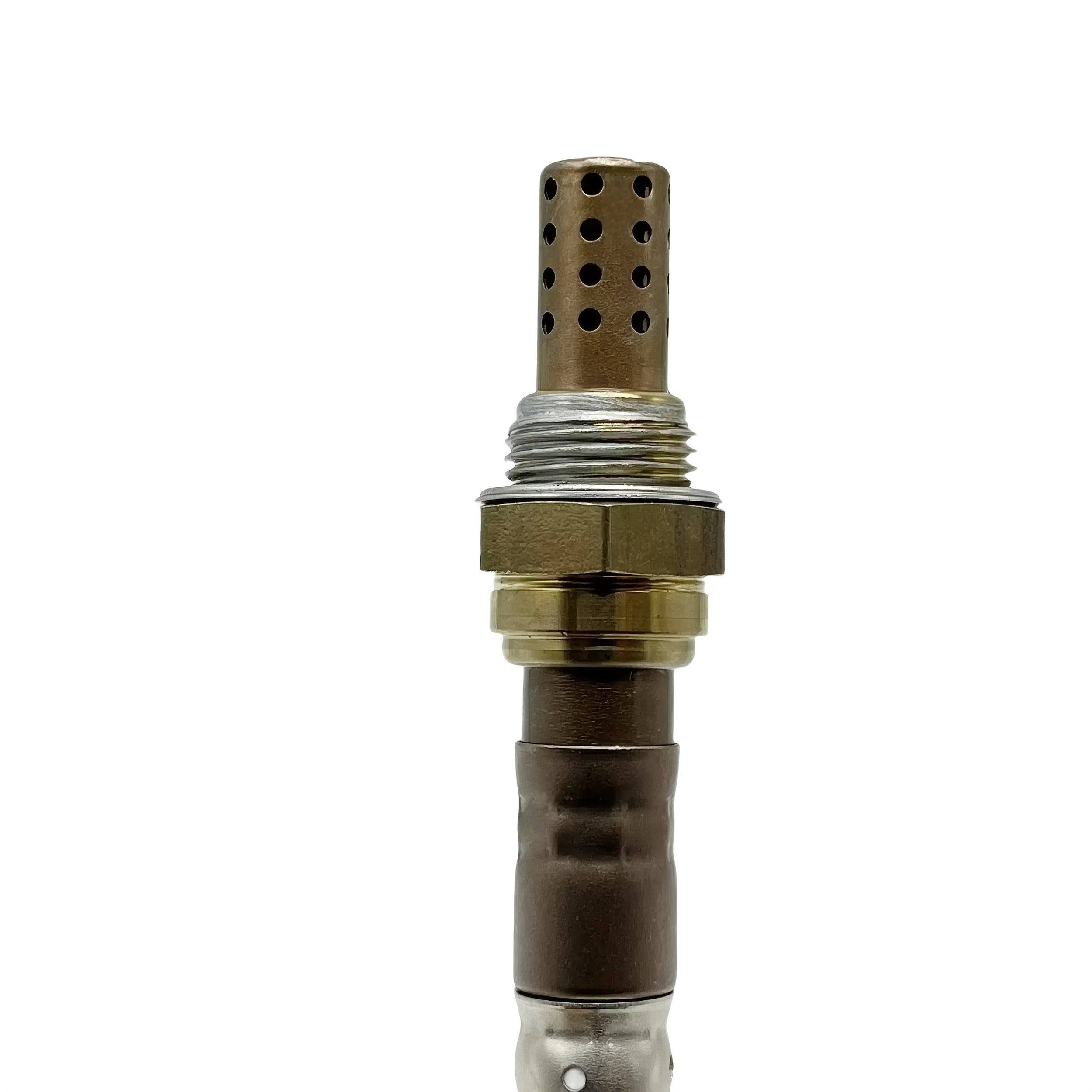 Oxygen Sensor for Automotive Vehicles Universal O2 Sensor Replacement