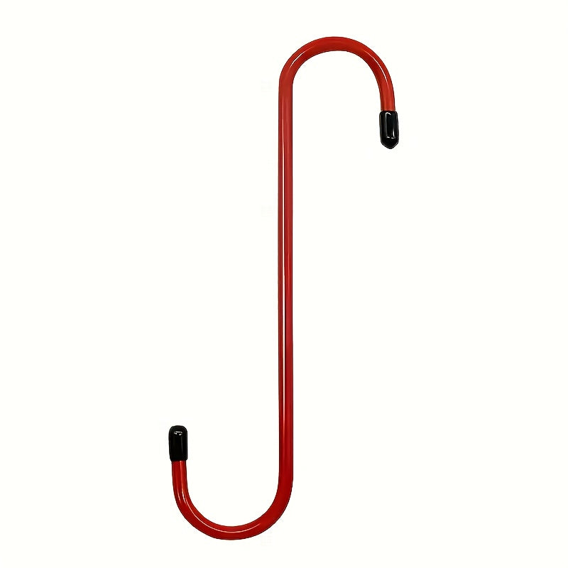 Универсальный инструмент-крюк для тормозных суппортов для работы с подвеской и осью автомобиля