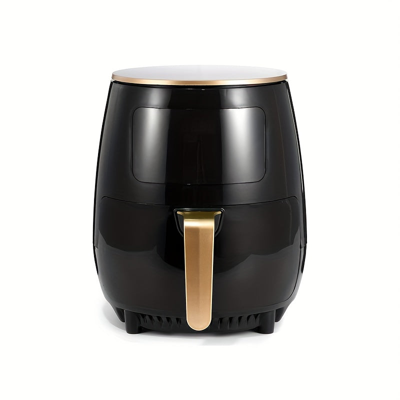 Air Fryer Oven - Touchscreen, Low-Oil, Water Lock, EU Plug