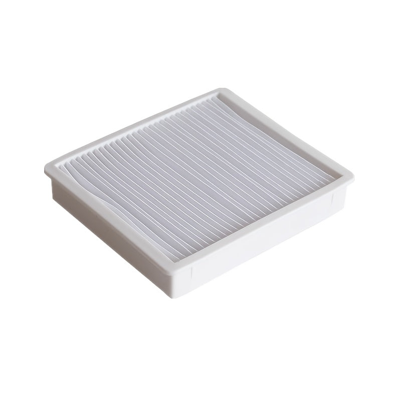 Samsung changyutgich modellari DJ63-00669A, SC4300 va SC4470 bilan mos HEPA to'r filtr aksessuarlari