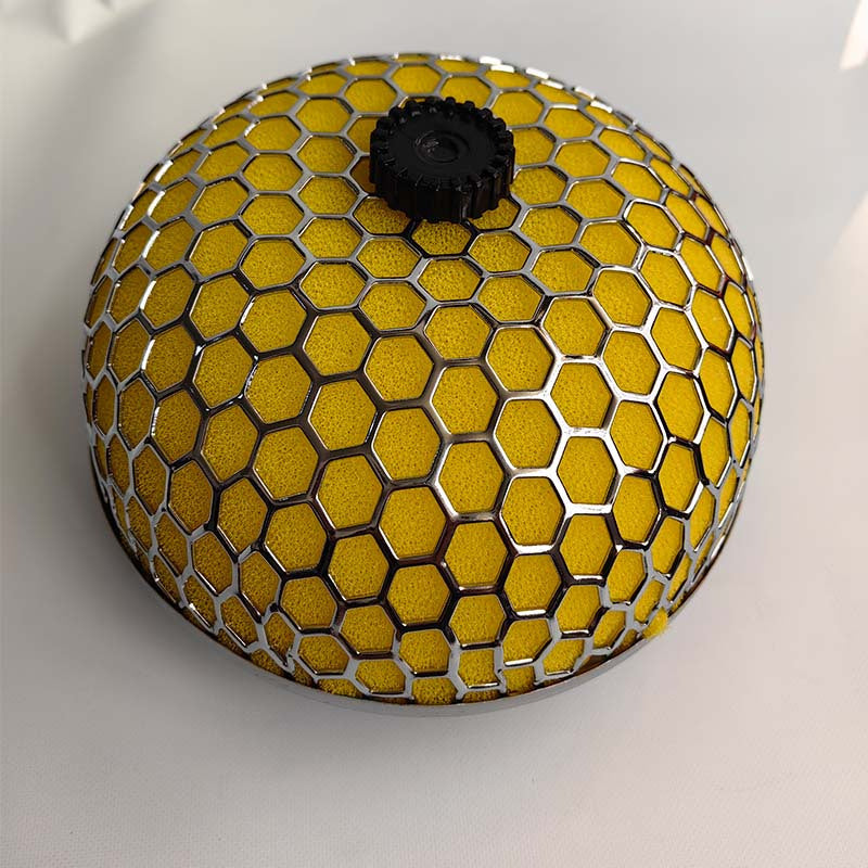 Stainless Steel Air Filter for Humidifiers 1 Pack