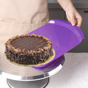 Cake Safe Lifter Plastic Cake Transfer Shovel for Pies and Baking Kitchen Tool