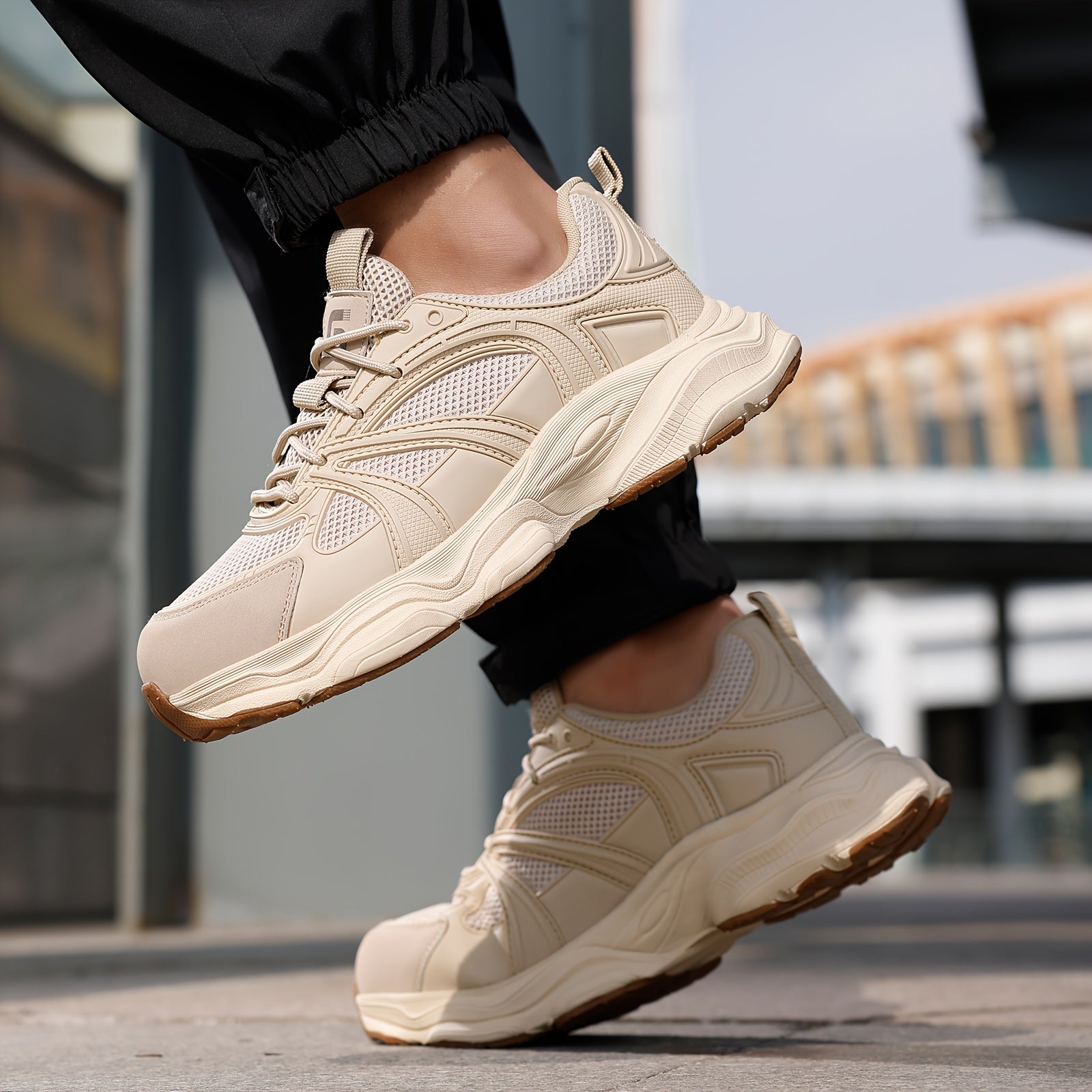 Women's Breathable Low Top Safety Shoes Anti-Smash Puncture Durable EVA