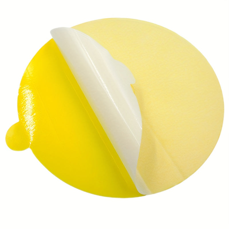 Flea Trap Refill Discs Sticky Glue Boards for Indoor Insect Control